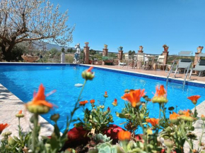 El Río, Durcal